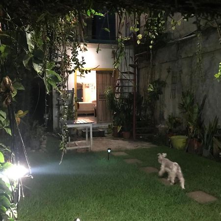 Apartamento Casa Da Pracinha Velha Boipeba Exterior foto
