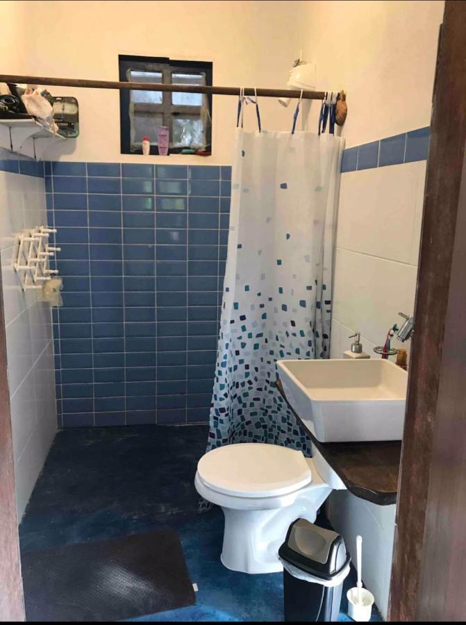 Apartamento Casa Da Pracinha Velha Boipeba Exterior foto
