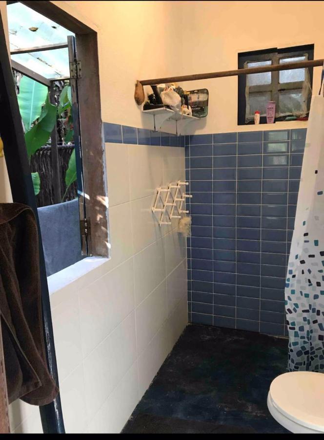 Apartamento Casa Da Pracinha Velha Boipeba Exterior foto